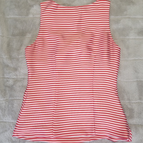 H&M Tank Top Size 12 - Picture 2 of 6